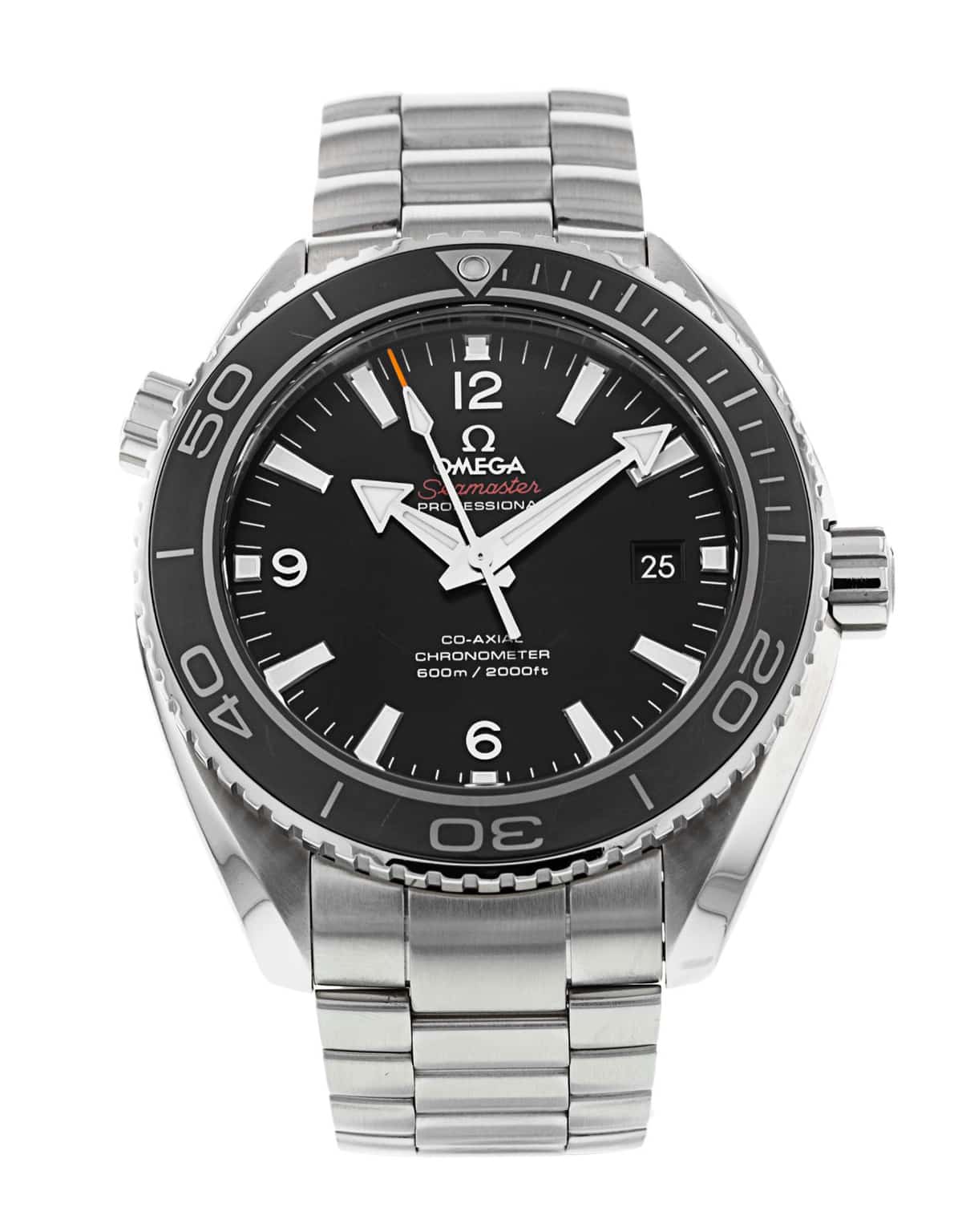 Omega Planet Ocean 232.30.46.21.01.001
